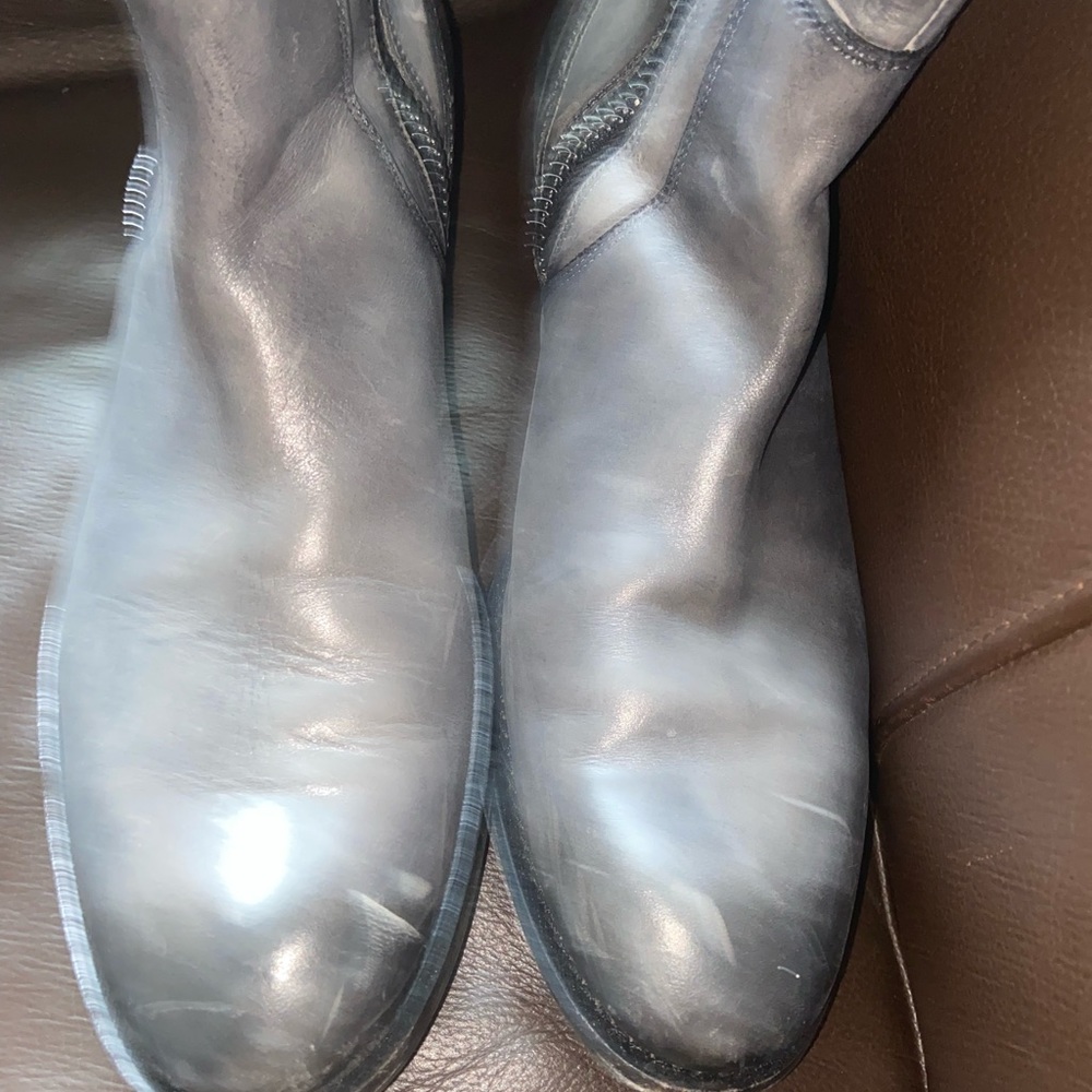 Women’s boots